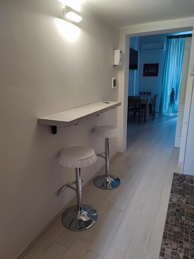 タラントCasa Mariaアパートメント エクステリア 写真