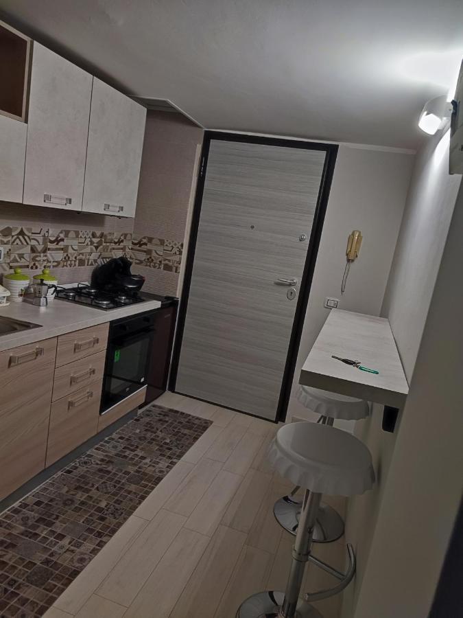 タラントCasa Mariaアパートメント エクステリア 写真