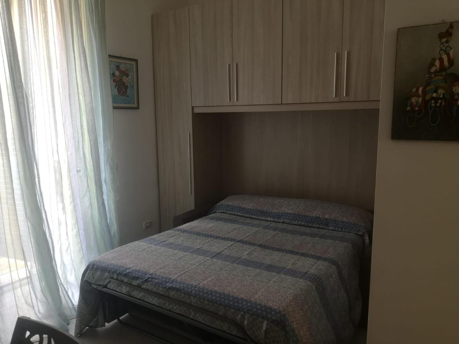 タラントCasa Mariaアパートメント エクステリア 写真