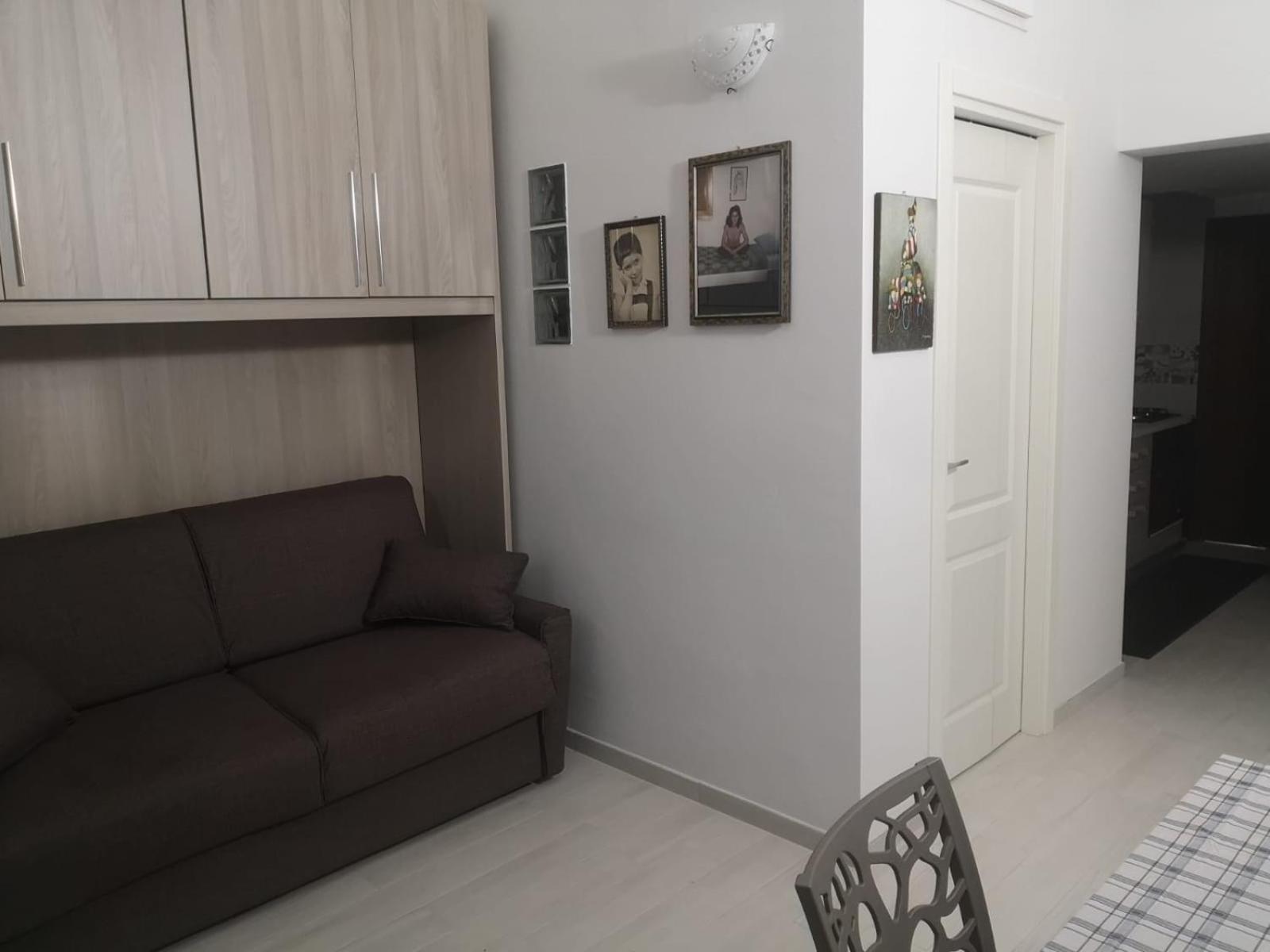 タラントCasa Mariaアパートメント エクステリア 写真
